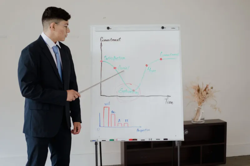 The Clarity Advantage: Cutting Through Complexity to Win More B2B Decisions