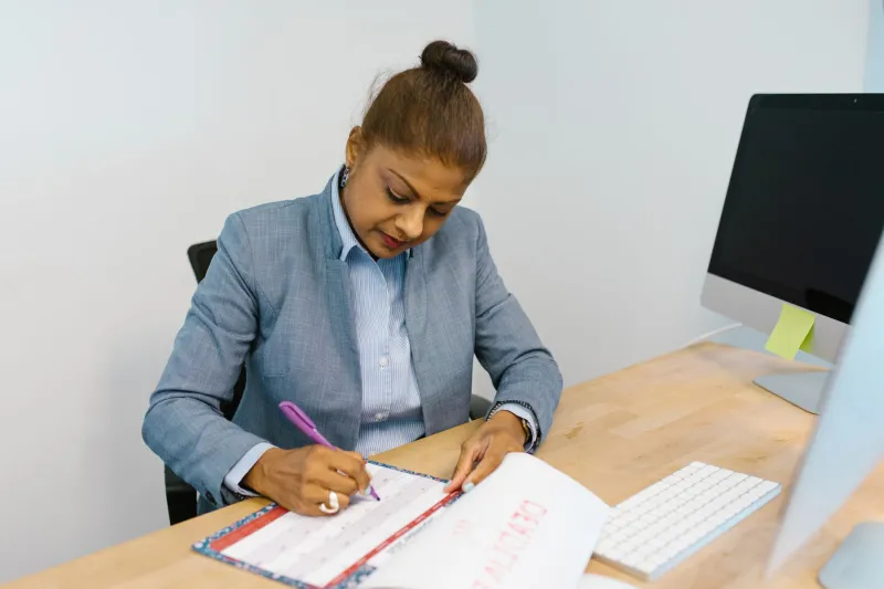 The Competence Paradox: How Doing Excellent Work Can Make You Disappear From the Market