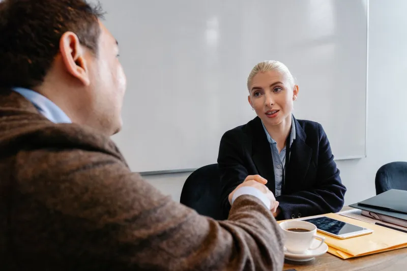 The Credibility Paradox: How Saying 'I Don't Know' Closes Bigger Deals