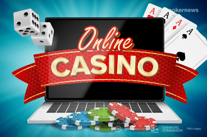 AuraKasino Casino The Ultimate Destination for Online Gaming