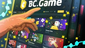 BC.Game Casino and Sports Betting A Comprehensive Review