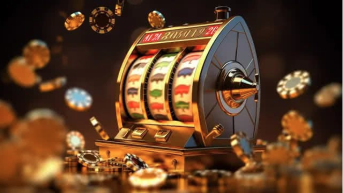 Casino Betblast UK A New Era in Online Gaming Casino Betblast UK A New Era in Online Gaming