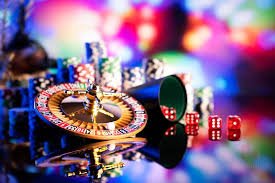 Descubre la magia de mex luckycasino tu destino de juegos en línea