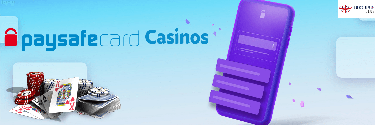 Discover Non GamStop Casinos Accepting Paysafecard
