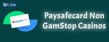 Discover Non GamStop Casinos Accepting Paysafecard