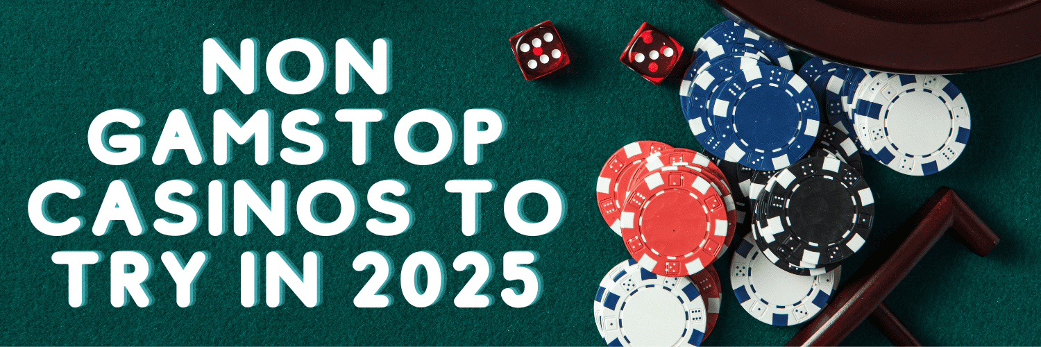 Discovering the World of Casinos Non on Gamstop -1861721951