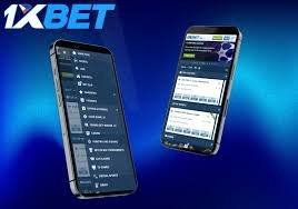 Explore the 1xBet App Your Gateway to Online Betting -1560524998
