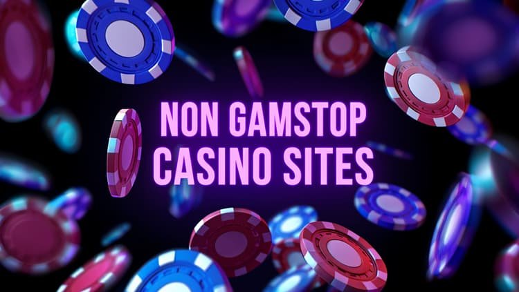Exploring Casinos Not on GamStop in the UK 958507298