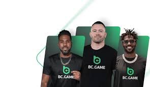 Exploring the BC.Game Platform A Leader in Online Gaming