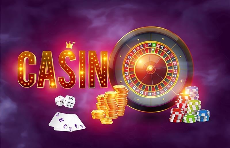 Social Features Transforming Modern Casinos Social Features Transforming Modern Casinos
