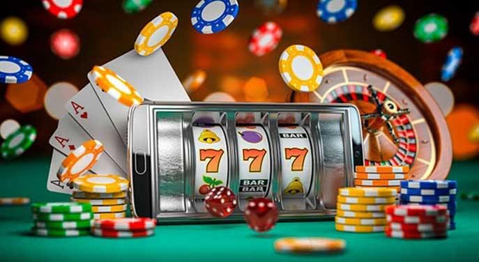 Space Slots Casino Your Guide to the Registration Process
