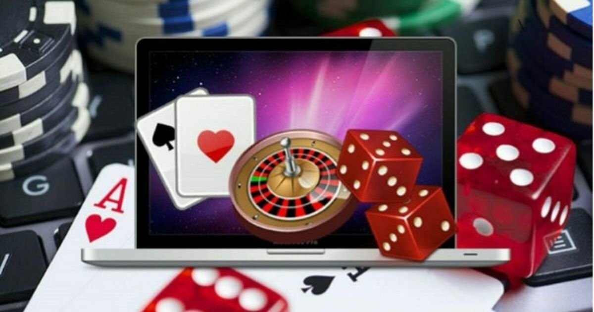 The Future of Online Casinos Innovations, Challenges, and Opportunities