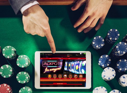 The Most Popular Online Casino Games A Comprehensive Guide -1687282592