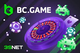 The Ultimate Guide to BC.Game Betting Platform 2041457283