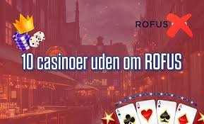 Udenlandske Casinoer Alt Hvad Du Skal Vide