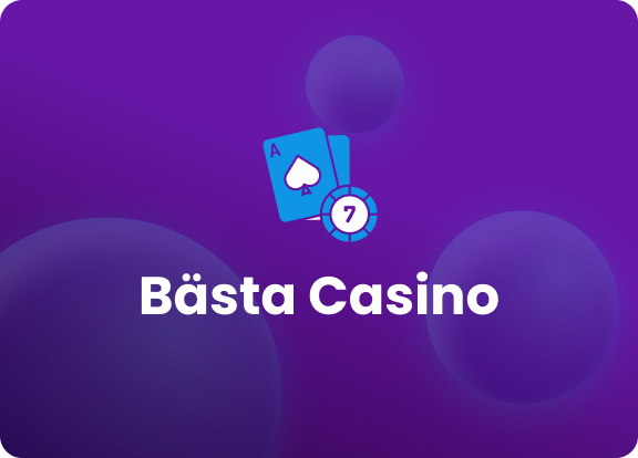 Bästa Utländska Casino för Spelare i Sverige
