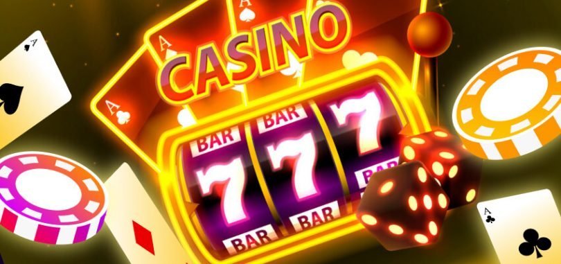 Casino Maximum The Ultimate Gaming Destination -1895849748