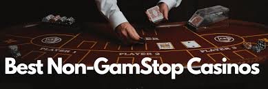 Discovering Non GamStop Casinos A Comprehensive Guide