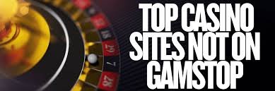 Discovering Non Gamstop Casinos A Guide for Enthusiasts Discovering Non Gamstop Casinos A Guide for Enthusiasts