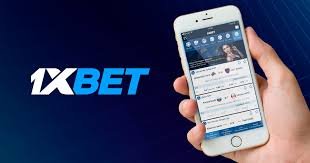 Experience Seamless Betting with 1xBet App 467234315 Experience Seamless Betting with 1xBet App 467234315