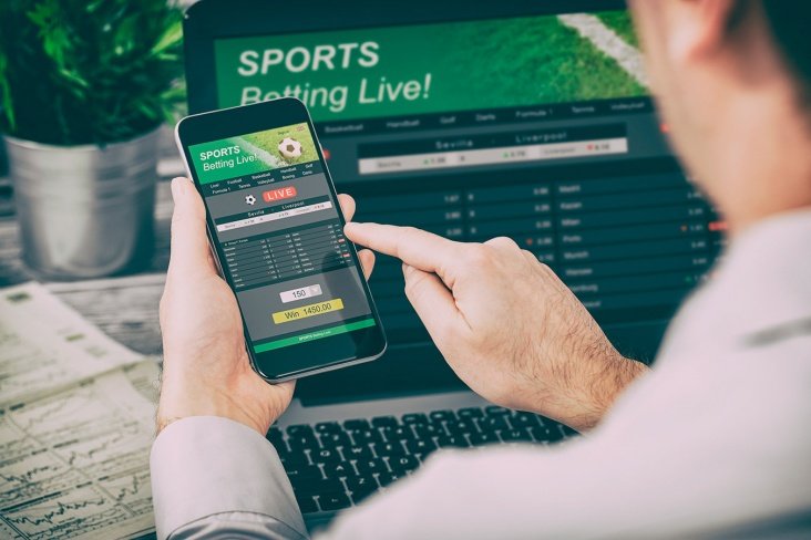 Experience the Thrill of Betting with Betwinner -223214232