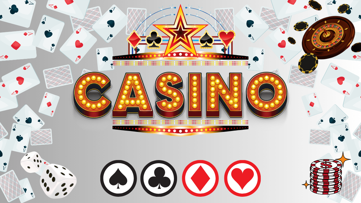 Explore Exciting Non-Gamstop Casinos for Unlimited Gaming