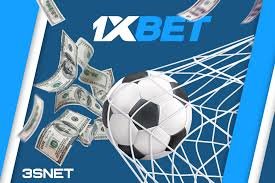Explore the 1xBet App A Comprehensive Guide to Mobile Betting -1490519545
