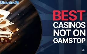 Explore the Best New Non Gamstop Casino Sites 1132768299