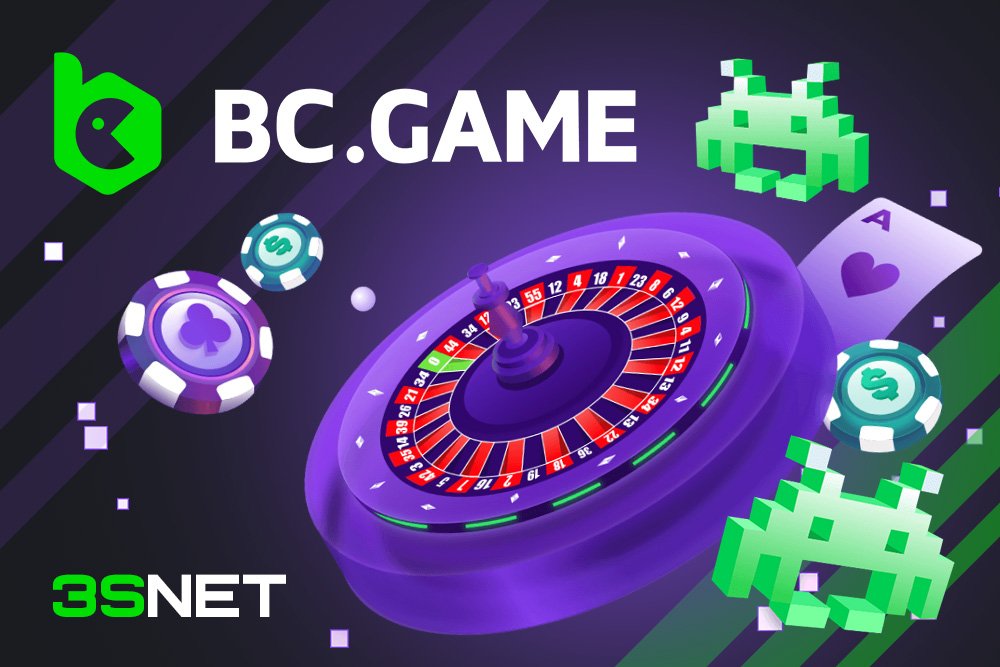 Explore the Exciting World of BC.Game DK Platform
