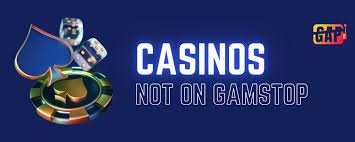 Exploring Casinos Non Gamstop A Guide for Players 832105471 Exploring Casinos Non Gamstop A Guide for Players 832105471