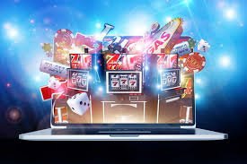 Exploring Structured Gaming The Future of Online Casinos