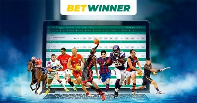 Online Bets on Betwinner A Comprehensive Guide