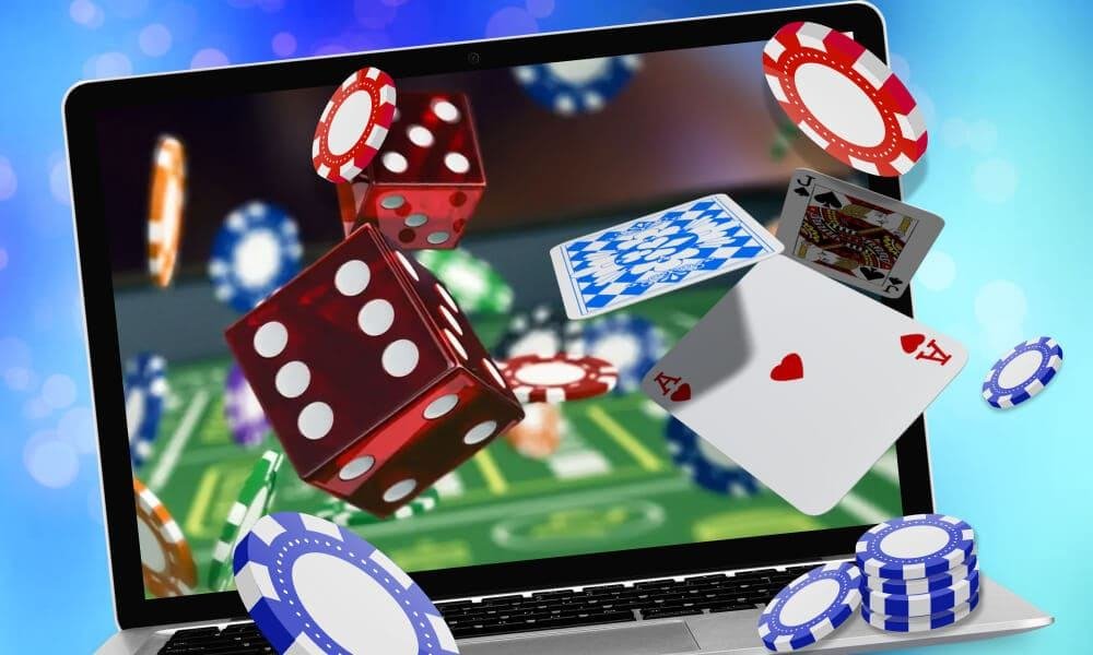 Ontdek het 10 Euro Casino zonder CRUKS