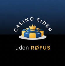 Oplev Online Casino Uden Om Rufus - Spil Sikkert og Ansvarligt