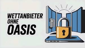 Sportwetten ohne OASIS Ihre Optionen verstehen