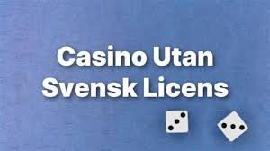 Utländska Casino med Snabba Uttag – Så Väljer Du Rätt