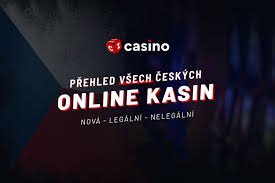 Zahraniční online casino - Průvodce pro hráče