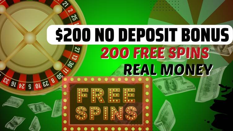 50 Free Spins No Deposit Unlock Exciting Opportunities