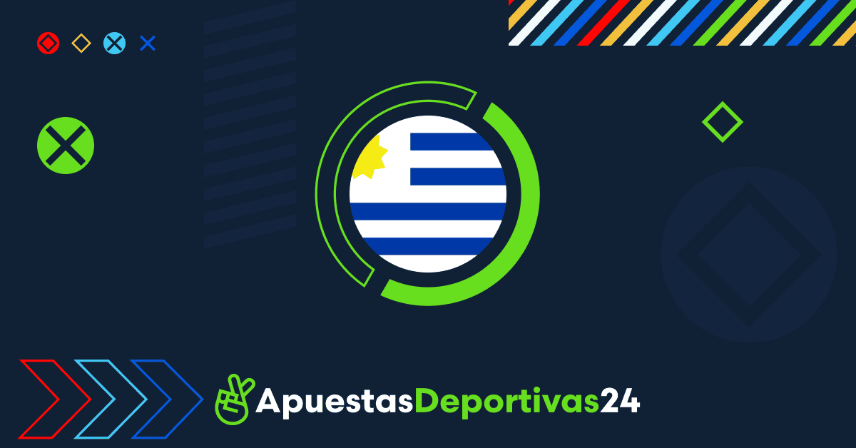 Apuestas Deportivas en Uruguay Guía Completa para Apostadores -494761481