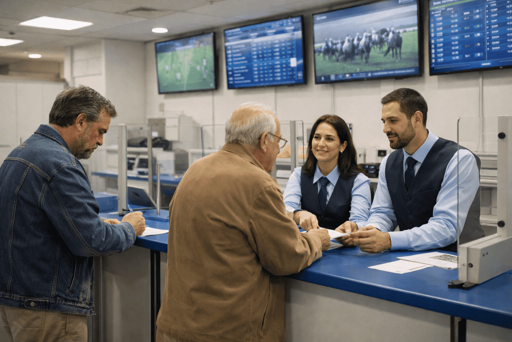 Apuestas en Uruguay Todo lo que Necesitas Saber para Invertir con Éxito Apuestas en Uruguay Todo lo que Necesitas Saber para Invertir con Éxito