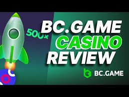 BC Casino Mirror Your Gateway to Exciting Online Gaming 979521096