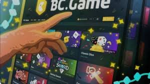 BC Game Login Your Gateway to Exciting Online Gaming
