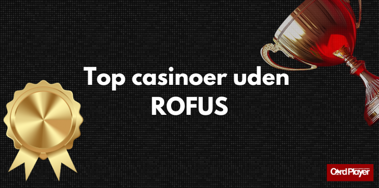 Bedste Online Casino Uden Dansk - Find Dit Favorit Casino