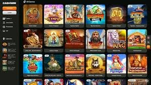 Cashwin Casino España Tu Destino de Entretenimiento en Línea -1933721669