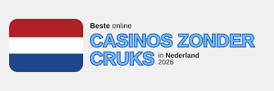 Casino zonder CRUKS in Nederland Vrijheid en Veiligheid Casino zonder CRUKS in Nederland Vrijheid en Veiligheid