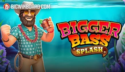 Entdecken Sie Big Bass Splash - Einfach Ein Traumhafter Slot-Spiel-Erlebnis
