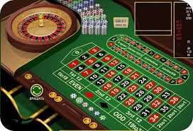 Descubre la Emoción de la Ruleta Online en Bolivia -441968450