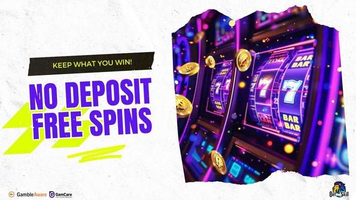 Discover 60 Free Spins No Deposit Bonuses for Exciting Gaming