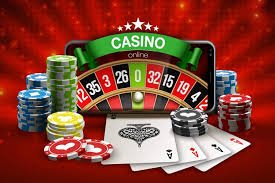 Discover the Thrills of Magic Red Online Casino UK 1743314471