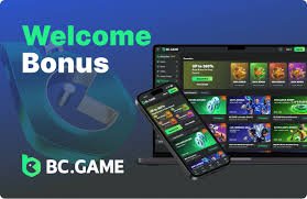 Discover the Thrills of Online Casino BC Game